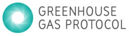Greenhouse Gas Protocol logo